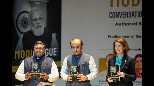 Jaishankar Discusses Viksit Bharat at UNGA