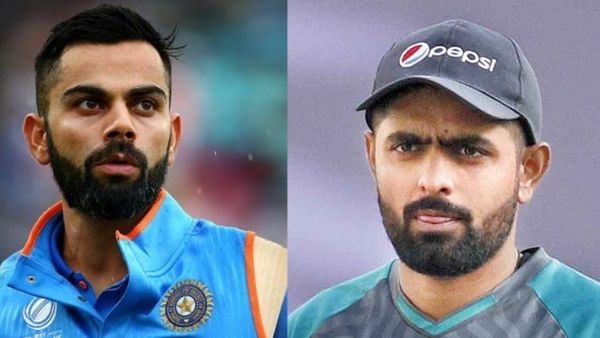 Babar Azam Vs Virat Kohli Babar Azam Vs Virat Kohli