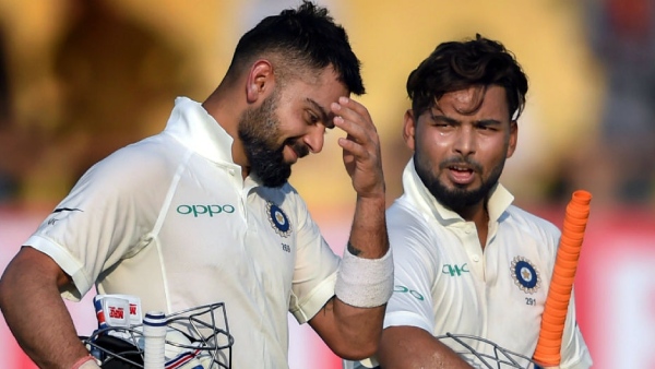 Virat Kohli Rishabh Pant Named For Ranji Trophy