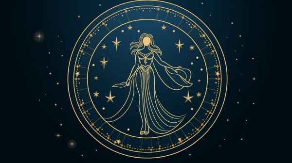 Virgo August 23 - September 22 Horoscope