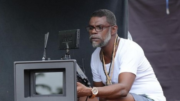 Malayalam Actor Vinayakan Detained