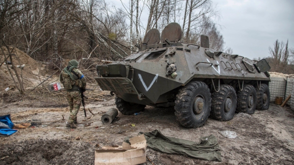 Indians Return From Russia-Ukraine War Indians Return From Russia-Ukraine War