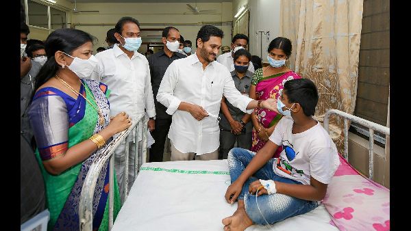 300+ Sick in Noida, Water Issue Suspected