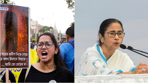 Bengal Govt s Truce Call To Doctors