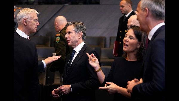 Italy Supports Balkans EU Bid