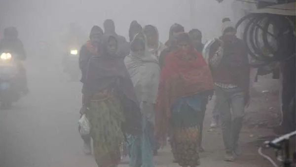 India Braces For Extreme Winter States May Drop To 3 C What You Need To Know
