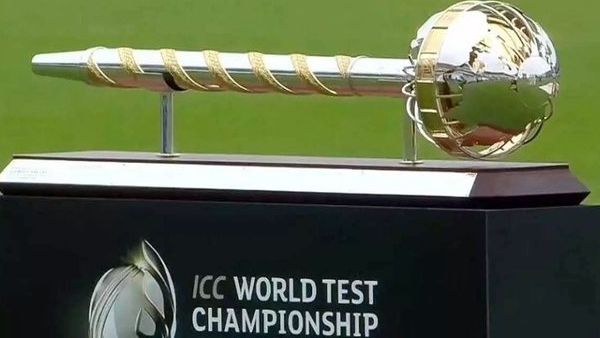 WTC Final 2025 Check ICC Schedule For World Test Championship Final