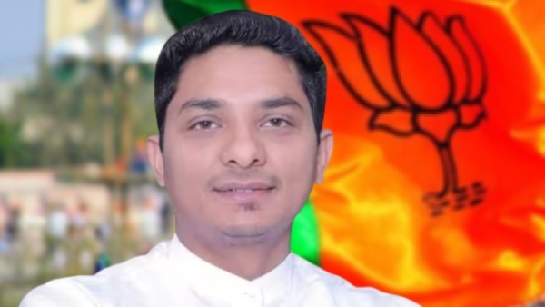Haryana: Who Is Captain Yogesh Bairagi? BJP Candidate Vs Vinesh Phogat; See  BJP's Second List Of Candidates - Oneindia News