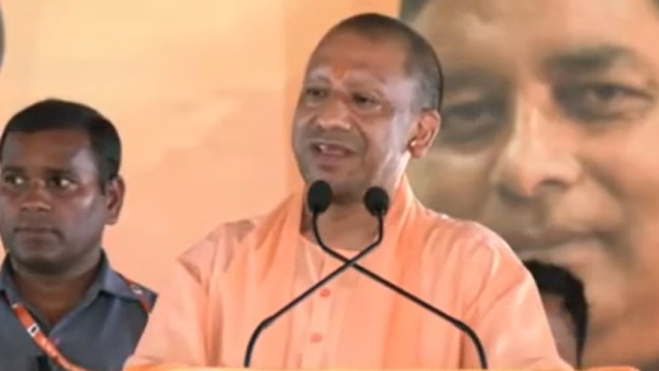 Uttar Pradesh Chief Minister Yogi Adityanath
