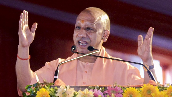 Yogi Adityanath Cracks Down On Food Safety