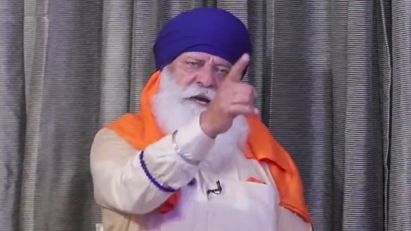 Yograj Singh Yograj Singh