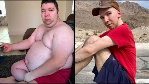 Who Is Nikocado Avocado Mukbang Star Drops 114 kg In His Greatest Social Experiment WATCH