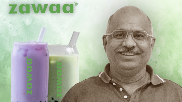 Inside the Rise of Zawaa Foods