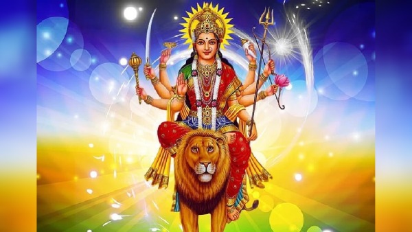 Happy Navratri 2024