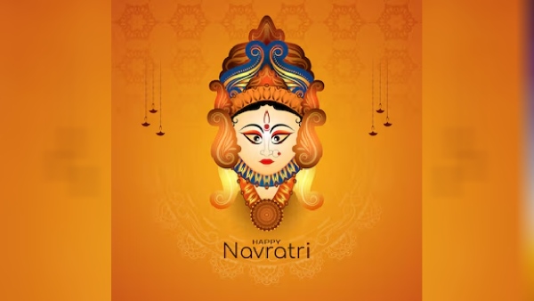 Happy Navratri 2024