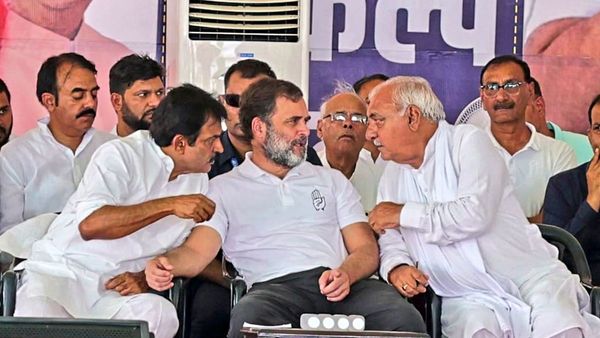 Haryana Elections Exit Poll Results Will BJP Spring A Surprise Find Out