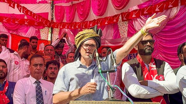 Who Is Omar Abdullah The Next Chief Minister Of Jammu amp amp Kashmir