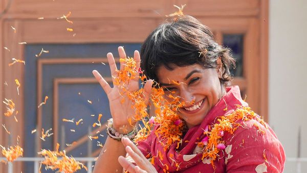 Vinesh Phogat s Net Worth How Rich Is Julana s New MLA From Haryana Is Find Out