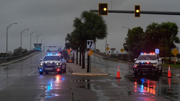 Hurricane Milton Wreaks Havoc with Deadly Tornadoes Before Landfall