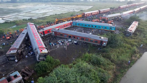NIA Investigates Terror Link In Tamil Nadu Train Accident NIA Investigates Terror Link In Tamil Nadu Train Accident