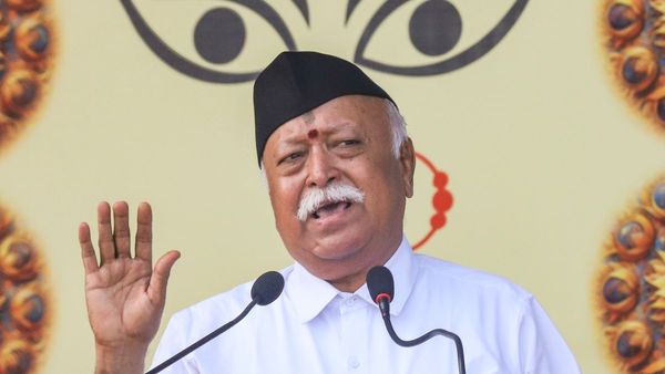 RSS Chief Urges OTT Regulation Calls Content Disgusting and Harmful