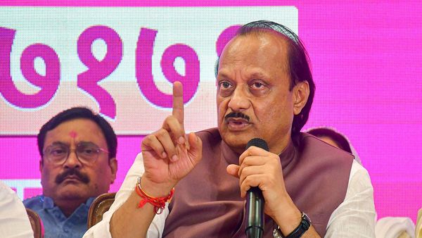 Setback For Sharad Pawar As SC Allows Ajit Pawar s NCP To Use Clock Symbol Setback For Sharad Pawar As SC Allows Ajit Pawar s NCP To Use Clock Symbol