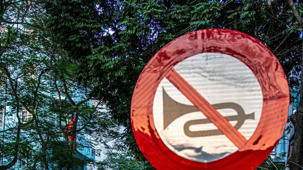 Did You Know There Is An Unofficial Ban On Honking In Aizawl In Mizoram