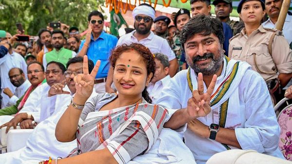 Jharkhand Assembly Elections 2024 Watch Out For These Seats