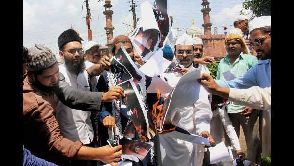 Kerala ADM Found Dead Amid Allegations