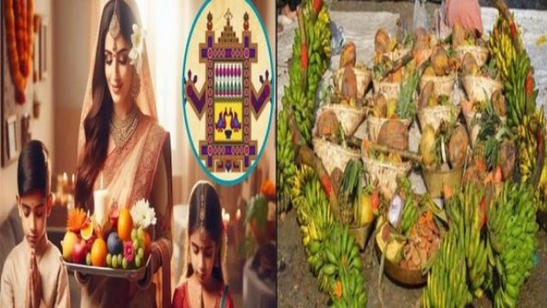 Why Do Mothers Celebrate Ahoi Ashtami