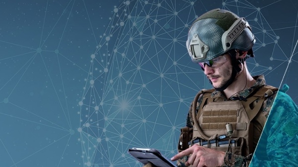 From Battlefield To Boardroom How AI Is Transforming Global Defence Industry