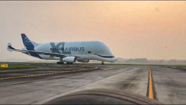 Airbus Cuts 2,500 Jobs in Defence Sector