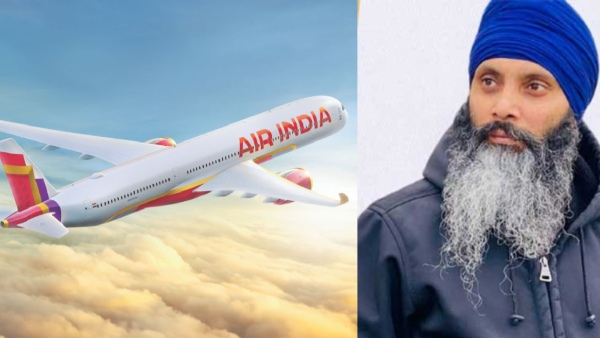 Hardeep Singh Nijjar file photo