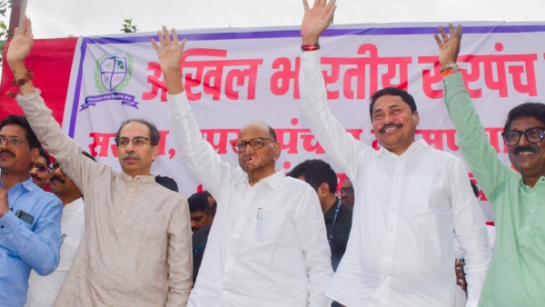 MVA Stalemate Ball In Pawar s Court Now