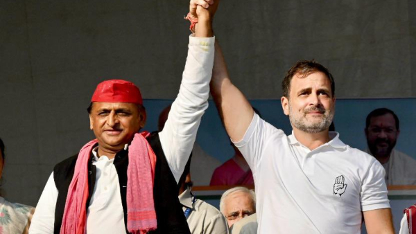 Akhilesh s Message Ahead Of UP Bypolls