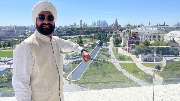 BRICS Fashion Summit The Fashion Agenda for the Global South Is Taking Form in Russia