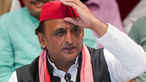 Akhilesh Yadav