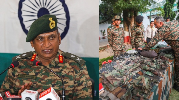 How AI Played A Key Role in Neutralising Terrorists In J amp amp K s Akhnoor