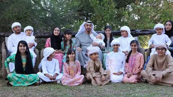World s Richest Family What Drives The Al Nahyan Family s 300 Billion Fortune amp amp Their Luxurious Lifestyle