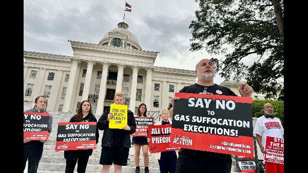 Alabama Voter Eligibility Confirmed for November