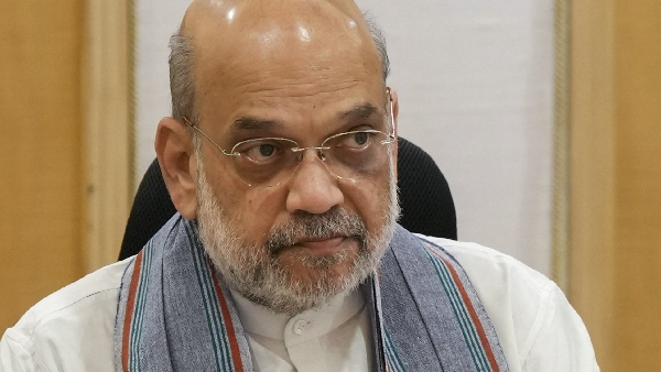 Chhattisgarh Naxal Operations 194 Neutralised And 801 Arrested Since January Says Amit Shah