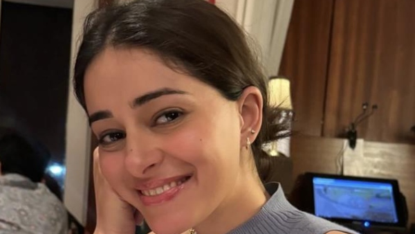 Ananya Panday