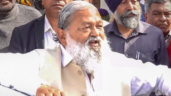 Anil Vij Anil Vij