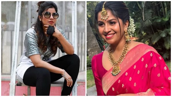 TV Anchor Anushree Breaks Silence On Marriage I Will Tie Knot In 2025