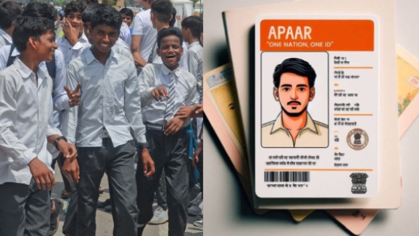 With RTIs Left Unanswered APAAR ID Implementation Sparks Privacy Debate