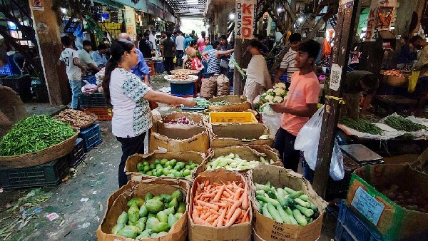 Fast Tag System At Vashi Market