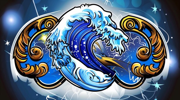 Aquarius January 20 - February 18 Horoscope