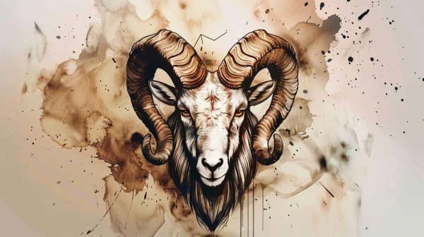 Aries March 21 - April 19 Horoscope