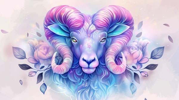Aries March 21 - April 19 Horoscope