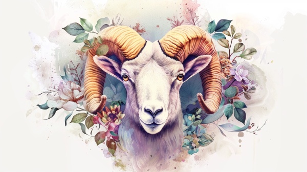 Aries March 21 - April 19 Horoscope